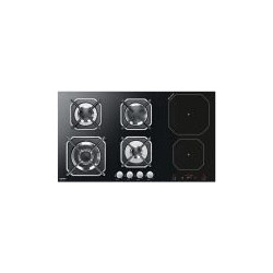 Lofra HGN9G2I Εστία Αερίου & Ρεύματος Αυτόνομη 90x51cm