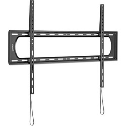 Manhattan 461917 Βάση Τηλεόρασης Τοίχου 60"-120" έως 120kg