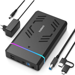 Inateck FE3003 Black