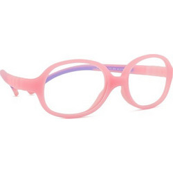 Centrostyle Active F009542173000 Παιδικός Σκελετός Γυαλιών Οράσεως Λαστιχένιος Ροζ