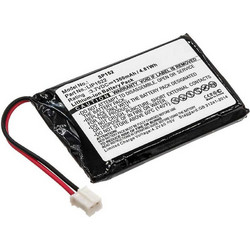 Cameron Sino CS-SP152 Μπαταρία 1300mAh για DualShock PS4