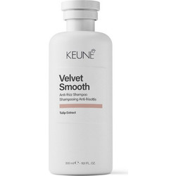 Keune Velvet Smooth Σαμπουάν για Επανόρθωση & Φριζάρισμα 300ml