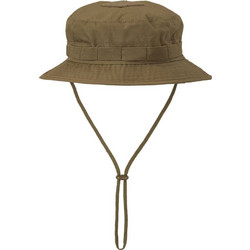 Helikon-Tex Ανδρικό Καπέλο Bucket Υφασμάτινο Καφέ KA-CPU-PR-11