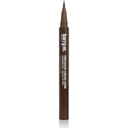 Barry M Precision Brown Στυλό Eyeliner 0.55ml