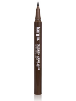 Barry M Precision Brown Στυλό Eyeliner 0.55ml