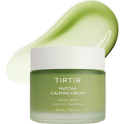 Tirtir Matcha Calming Cream 50ml