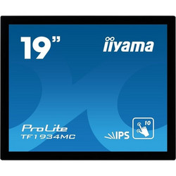 iiyama TF1934MC-B7X IPS Monitor 19" 1280x1024 14ms