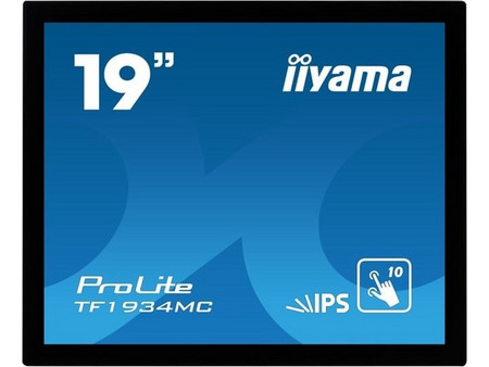 iiyama TF1934MC-B7X IPS Monitor 19" 1280x1024 14ms