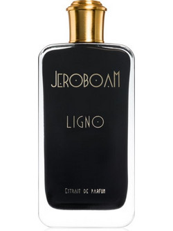 Jeroboam Ligno Pure Parfum 100ml
