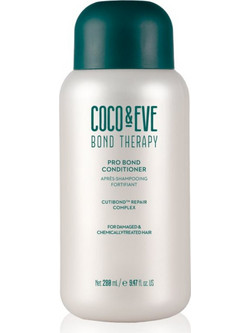 Coco & Eve Bond Therapy Pro Bond Conditioner για Επανόρθωση για Ταλαιπωρημένα Mαλλιά 280ml