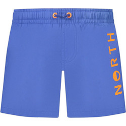 North Sails Παιδικό Μαγιό Βερμούδα για Αγόρι Μπλε 777575000-0470