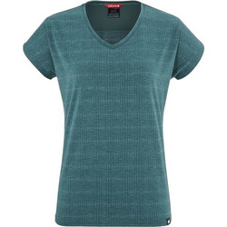 Lafuma Skim Γυναικείο Αθλητικό T-Shirt Πετρόλ LFV12322.4244