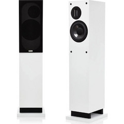 ProAc Response D30RS Standard Finishes Ζεύγος Ηχείων Hi-Fi Δαπέδου 200W 2 Δρόμων White
