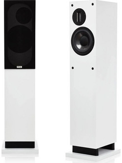 ProAc Response D30RS Standard Finishes Ζεύγος Ηχείων Hi-Fi Δαπέδου 200W 2 Δρόμων White