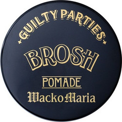 Brosh Wacko Maria Pomade Μαλλιών 115gr