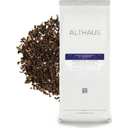 Althaus English Breakfast Black Tea 250gr