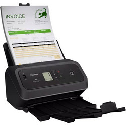Canon imageFormula DR-C340 Sheetfed Scanner A4 με Τροφοδότη Χαρτιού