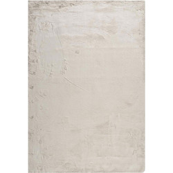 Polcarpet Rabbit Fur Foam Χαλί Ορθογώνιο 165x230cm Εκρού