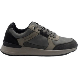Canguro Ανδρικά Sneakers Γκρι A-CA460-15-29-49
