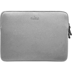 Puro Slim GUARD Θήκη Laptop 14" Grey