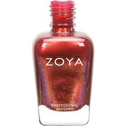 Zoya Tawny Gloss Βερνίκι Νυχιών 15ml