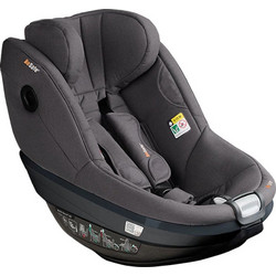 Besafe Beyond2 360 Κάθισμα Αυτοκινήτου i-Size 0-25kg Dark Grey Melange