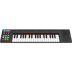 iDance Αρμόνιο G-600 Black