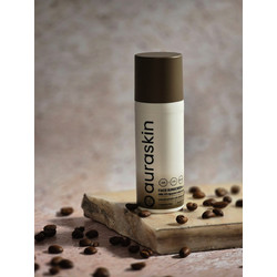 Auraskin Αντηλιακή Κρέμα Προσώπου SPF50+ 50ml