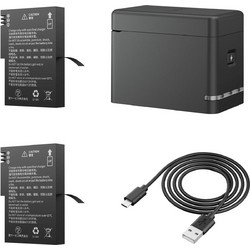 Akaso SYAC0183 Triple Charger (Akaso360)