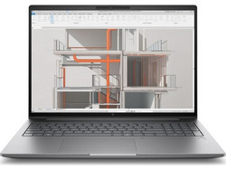 HP ZBook G1i 16 (Ultra 7 265H/64GB/1TB SSD/Arc Graphics/Windows 11)