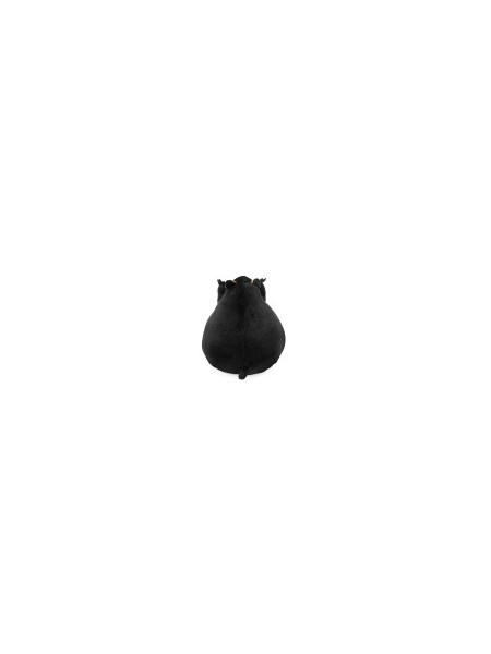 Wild Republic Flipkins Black Bear 13cm