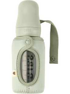 BIBS Θήκη Μπιμπερό Sage 9412250