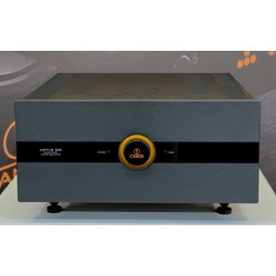 Canor Audio Virtus S1S Solid-State Dual-Mono Power Τελικός Ενισχυτής 1.0 400W/4Ω 250W/8Ω