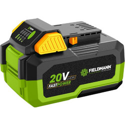 Fieldmann FDUZ 79080 Μπαταρία Εργαλείων Λιθίου 20V 8Ah