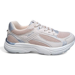 Levi's Παιδικά Sneakers Σομόν VCUR0002S-0310