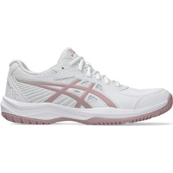 ASICS Court Slide 4 Γυναικεία Αθλητικά Παπούτσια για Τένις Λευκά 1042A283-102