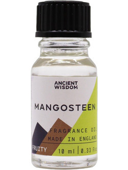 Ancient Wisdom Αιθέριο Έλαιο Mangosteen 10ml
