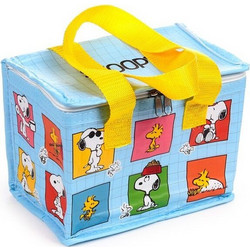 Puckator Snoopy Ισοθερμικό Τσαντάκι Φαγητού COOLB144