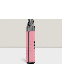 Vaporesso Vibe SE 2 Leather Pink Ηλεκτρονικό Τσιγάρο Pod Kit 4.5ml με Ενσωματωμένη Μπαταρία
