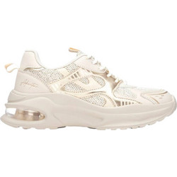 Refresh Γυναικεία Sneakers Chunky Μπεζ 175019