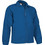 Valento Παιδική Ζακέτα Fleece με Φερμουάρ Royal Blue FPVADAKRY04