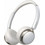 Ugreen HiTune Studio Plus HP207 Ασύρματα Bluetooth Ακουστικά On Ear Λευκά