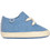 Mayoral Βρεφικά Sneakers Αγκαλιάς Γαλάζιο 26-09085-012