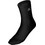 Mizuno VB Ανδρικές Κάλτσες Ψηλές Μαύρες 67XUU71509