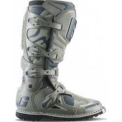 Gaerne Fastback Endurance Enduro Troop Camo