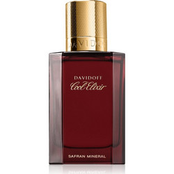Davidoff Cool Elixir Safran Mineral Intense Parfum 50ml