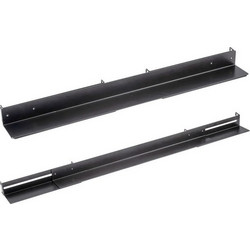 Value 26.99.0414-4 Σετ Γωνίες Στήριξης για Καμπίνες Rack 19" 2τμχ