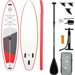 Funwater SUPFW69C 11'2" Φουσκωτή Σανίδα SUP Touring 335cm
