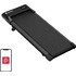 DeerRun Q2 Urban Ηλεκτρικός Διάδρομος Γυμναστικής Walking Pad έως 136kg BA10-B