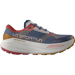 La Sportiva Prodigio Max Γυναικεία Αθλητικά Παπούτσια Trail Running Μπλε ZFRS107B42R33